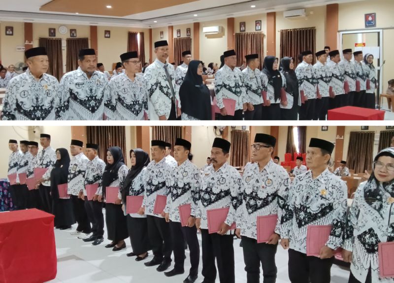 Bidang PGRI Kab. Ciamis - Persatuan Guru Republik Indonesia Cabang Kab. Ciamis
