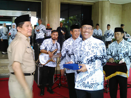 Pencarian PGRI Kab. Ciamis - Persatuan Guru Republik Indonesia Cabang Kab. Ciamis